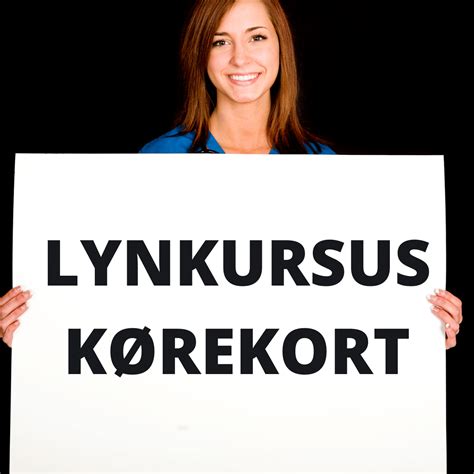 Trailerkørekort lynkursus i Aalborg .